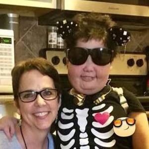 Meet your Posher, Tracy